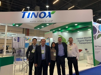 Κίνα Tinox Chemical Co., Ltd. Προφίλ εταιρείας