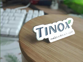 Κίνα Tinox Chemical Co., Ltd. Προφίλ εταιρείας