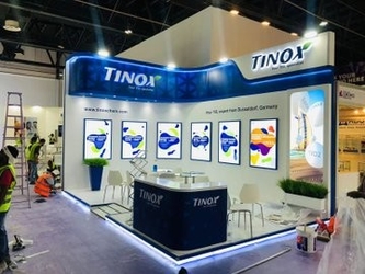 Κίνα Tinox Chemical Co., Ltd. Προφίλ εταιρείας