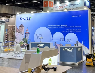 Κίνα Tinox Chemical Co., Ltd. Προφίλ εταιρείας