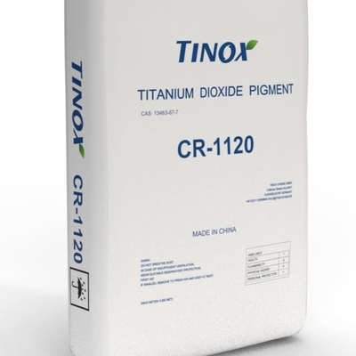 Αγορά Rutile χρώμιο-1120 Tinox καιρός διοξειδίου τιτανίου διαδικασίας χλωριδίου χρωστικών ουσιών ανθεκτικός online manufacture