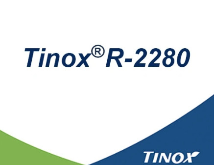 Αγορά Insolubility συνθετικό Tio2 Rutile ρ-2280 διοξειδίου τιτανίου online manufacture