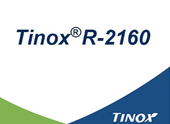 Βαθμός Insolubility επιστρώματος χρωστικών ουσιών οξειδίων Tio2 TINOX R2160