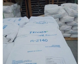Διοχρωματικό τιτάνιο pH 6.5 7.5 Χημική φόρμουλα TiO2 για ευέλικτα και προσαρμόσιμα χρώματα