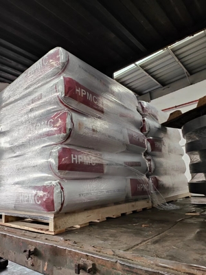 Καλή τιμή. Hydroxypropyl μεθυλικός αιθέρας κυτταρίνης γ-100K TINOCELL για το προμιγμένο κονίαμα σε απευθείας σύνδεση