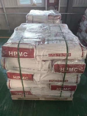 TINOCELL G-150K Hydroxypropyl Methyl Cellulose Ether HPMC For Tile Adhensive