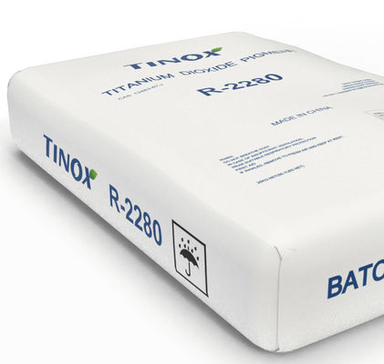 Αγορά Αποκτήστε βέλτιστη ασφάλεια με WhiteReflectivePaint υψηλής αντοχής χρώματα διοξειδίου του τιτανίου online manufacture