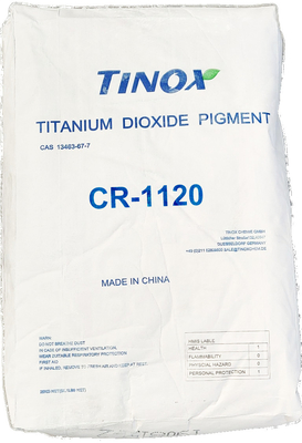 Αγορά Μοριακό βάρος 79,866 G/mol για χρωστική ουσία διοξειδίου του τιτανίου - προστασία από την υπεριώδη ακτινοβολία online manufacture