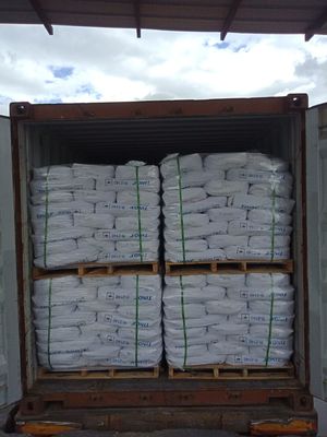 Τριτογενές ρουτίλιο διοξείδιο του τιτανίου για βάσεις χρωμάτων με υδατικό διαλύτη