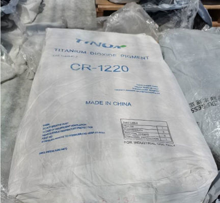 Βιομηχανική ποιότητα TINOX CR-1220