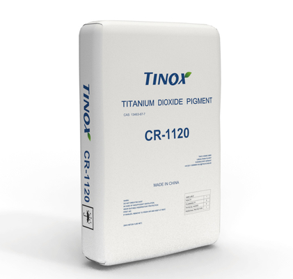 Αγορά Το Tinox Tio2 CR-1120 μετά την επεξεργασία Zr Μπλε υποχρωματική επιλογή για τις επικάλυψεις χρωμάτων online manufacture