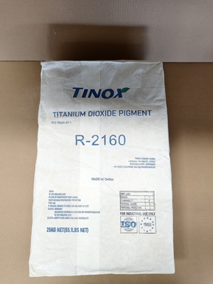 Αγορά TINOX R-2160 Διοξείδιο του Τιτανίου Ρουτιλίου online manufacture