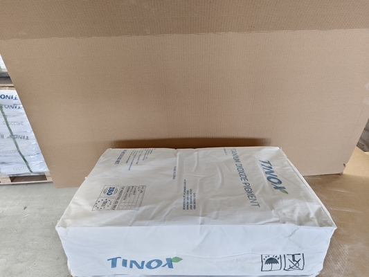 Αγορά Rutile Titanium Dioxide R-2240 for Plastics 98% Purity online manufacture
