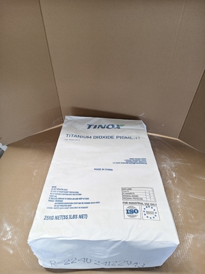 Αγορά TINOX R-2290 Rutile Titanium Dioxide για εφαρμογές πλαστικών online manufacture