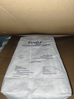 Αγορά TINOX TPW-714 Χρωστική Διοξειδίου του Τιτανίου 74% TiO2 για Χρώματα online manufacture