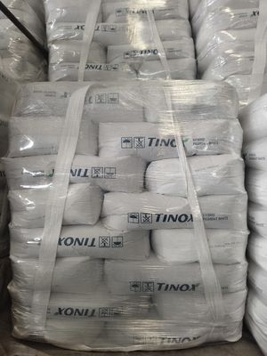 Αγορά TINOX Υβριδική χρωστική ουσία διοξειδίου του τιτανίου TPW-716 για βαφές και επικαλύψεις online manufacture