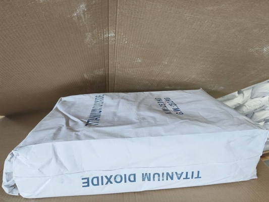 Αγορά TINOX R-2140 Rutile Titanium Dioxide for Paints and Coatings online manufacture