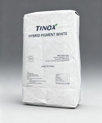 Αγορά TINOX TPW-716 Υβριδική χρωστική ουσία διοξειδίου του τιτανίου με φωτεινότητα L* ≥ 97,0 και διασκορπικότητα σε κλίμακα Hegman ≥ 6,5 για επικαλύψεις υψηλών επιδόσεων online manufacture