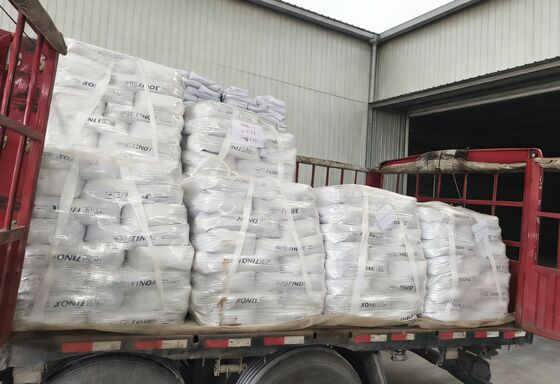 Αγορά TINOX Titanium Dioxide Hybrid Pigment TPW-714 με ≥ 74% περιεκτικότητα σε TiO2, ≥ 95,0 φωτεινότητα L* και 4,4 Blueundertone Scx για βαφές και επικαλύψεις online manufacture