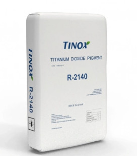 Καλή τιμή. Αρχιτεκτονικό διοξείδιο Tinox ρ-2140 τιτανίου επιστρώματος TiO2 σε απευθείας σύνδεση