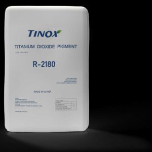 Καλή τιμή. TINOX R-2180 Titanium Dioxide Pigment For Paints σε απευθείας σύνδεση