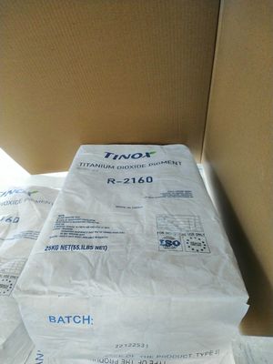 Ανακαλύψτε τα οφέλη του TINOX R-2160 το προϊόν σας για την αποτελεσματικότητα