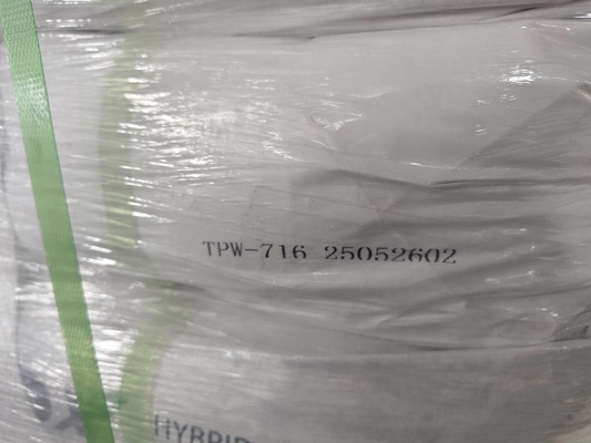 Καλή τιμή. TINOX Υβριδική χρωστική ουσία διοξειδίου του τιτανίου TPW-716 για βαφές και επικαλύψεις σε απευθείας σύνδεση