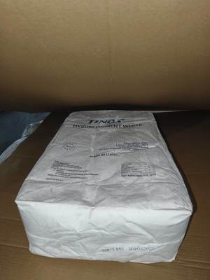 Καλή τιμή. TINOX TPW-716 Hybrid Pigment White σε απευθείας σύνδεση