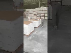 Χειροκίνητη συσκευασία