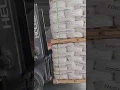 Βιομηχανική ποιότητα TINOX CR-1220 Titanium Dioxide Rutile με εξαιρετικές επιδόσεις